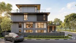 Henry Park (D10), Semi-Detached #612035841